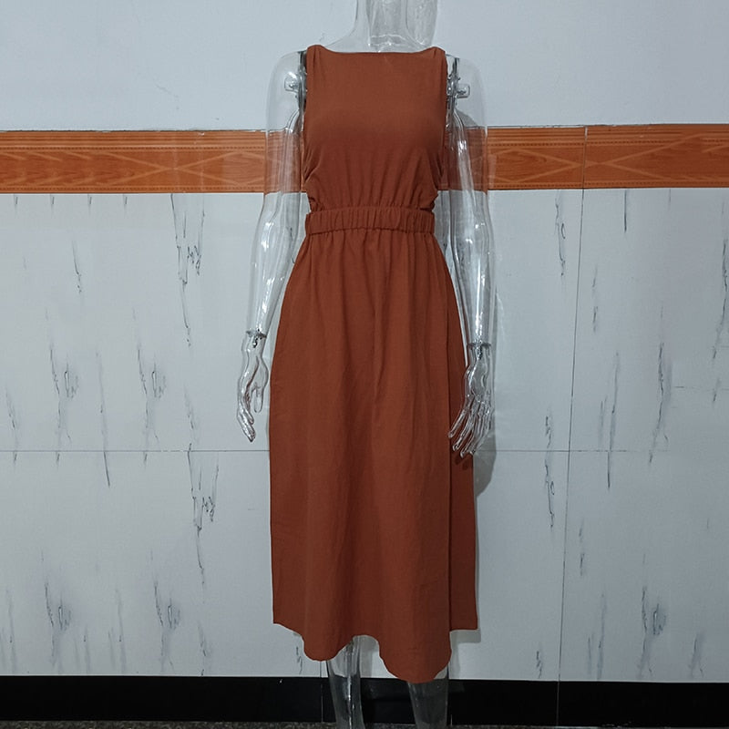 Vestido Lu