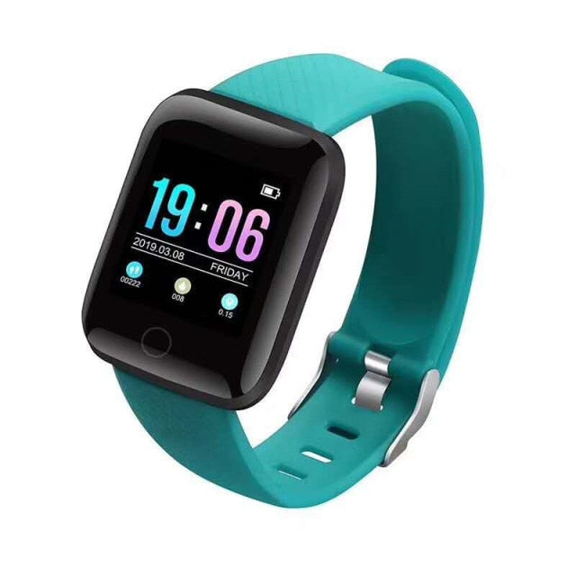 Relógio unissex Smart Watch