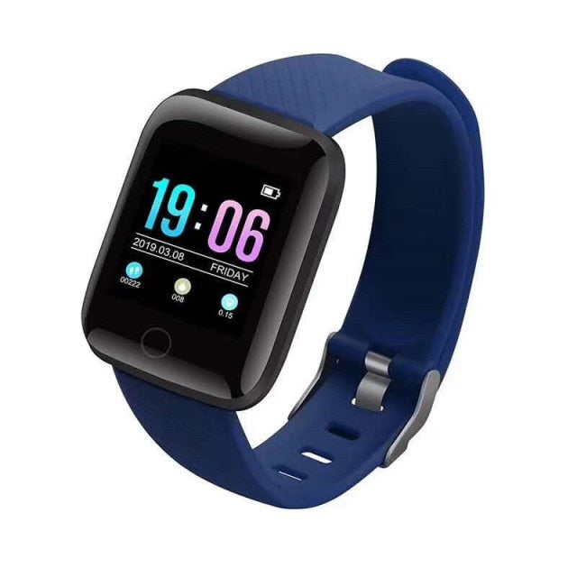 Relógio unissex Smart Watch