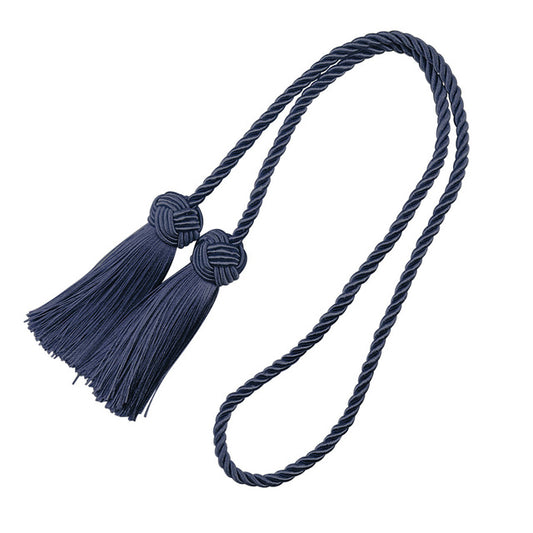 Fecho de cortina tassel